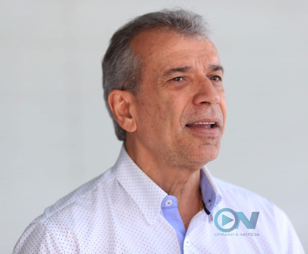JVC se desfilia do PSDB menos de 24h depois de Jorge Lopes assumir candidatura a Prefeito da capital